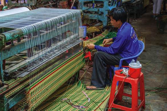 AmaWaterways, AmaDara, Weaver.jpg